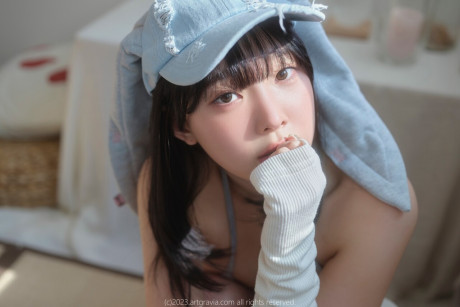 Patreon KoreanBeautyGirl