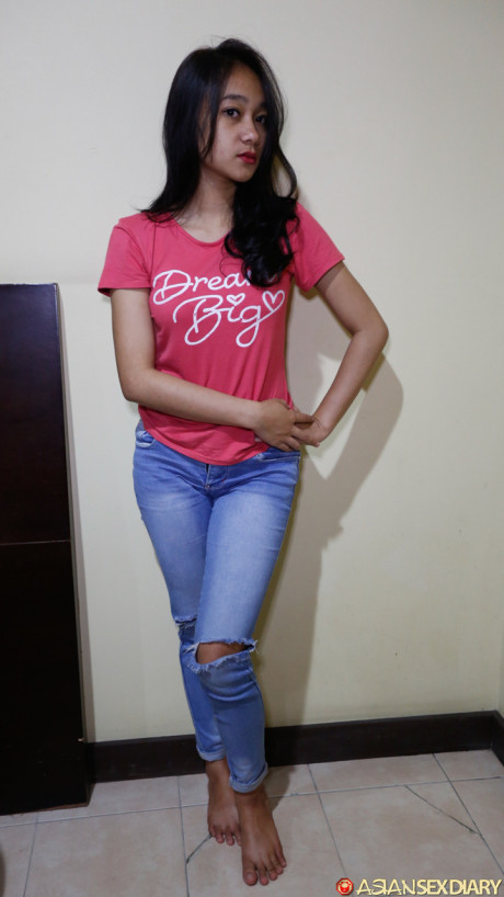 Chinese Sex Diary Ria