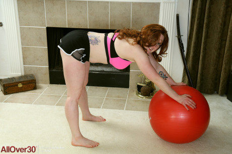 All Over 30 Aella Rae