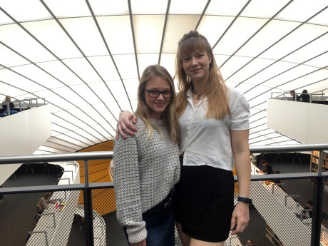 Ersties featuring Holly, Ida naked Porn Pics