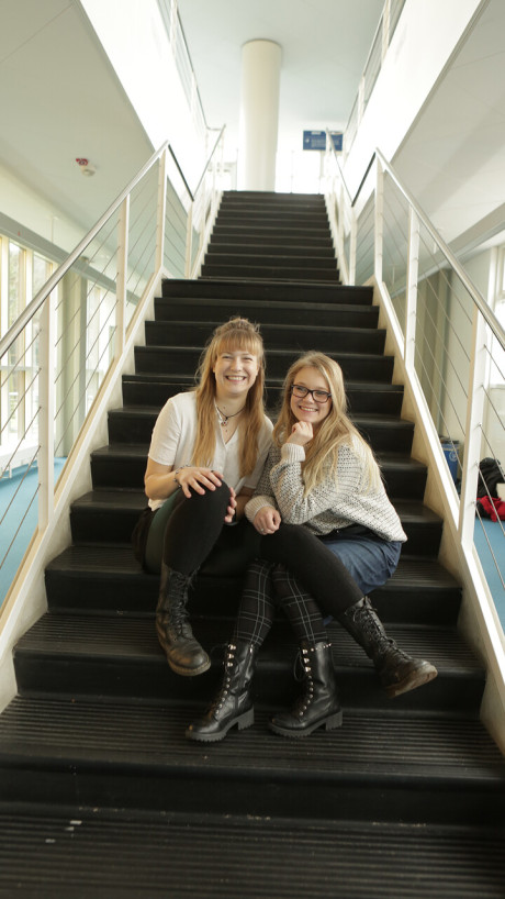 Ersties featuring Holly, Ida naked Porn Pics