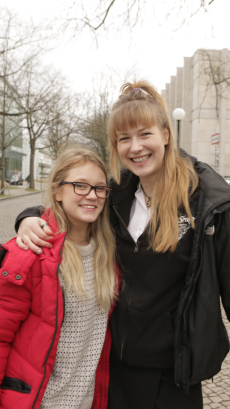 Ersties featuring Holly, Ida naked Porn Pics