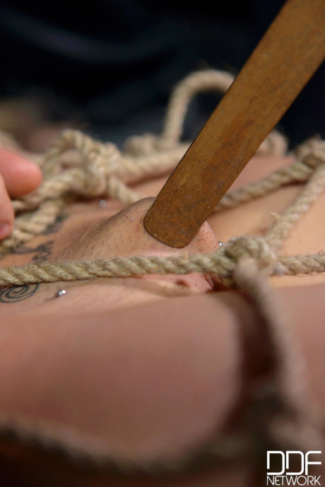 House Of Taboo Kristy ebony Mugur, Raul Costa