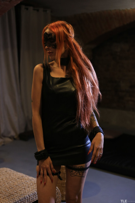 The Life Erotic performed by Mischelle undressed XXX