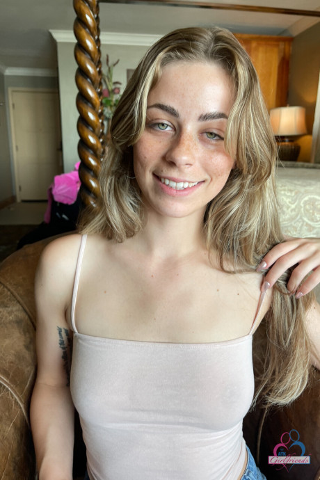 ATK Girlfriends featuring Renee Rose undressed Porn Pics