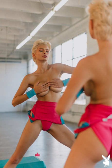 Playboy Plus Julia Logacheva