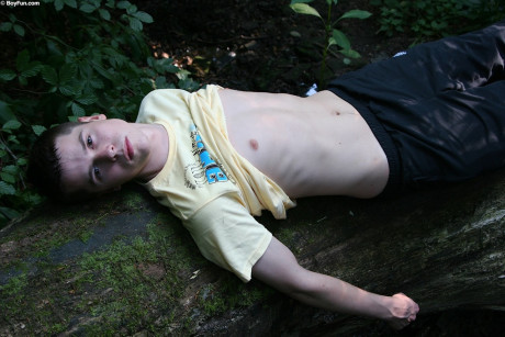 Hubby BF Fun Ryan Alexander