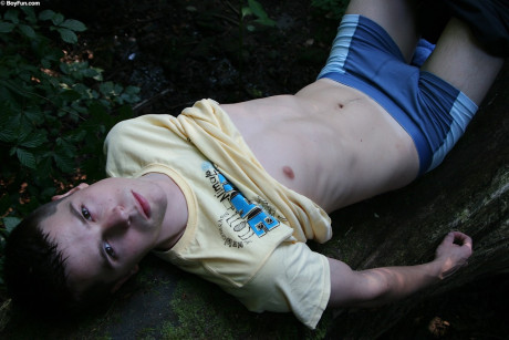 Hubby BF Fun Ryan Alexander