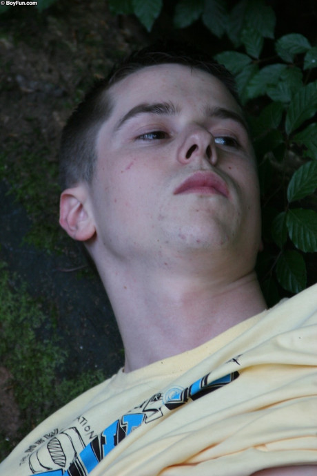 Hubby BF Fun Ryan Alexander