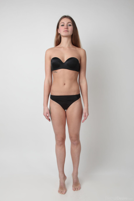 Eternal Desire Solveig