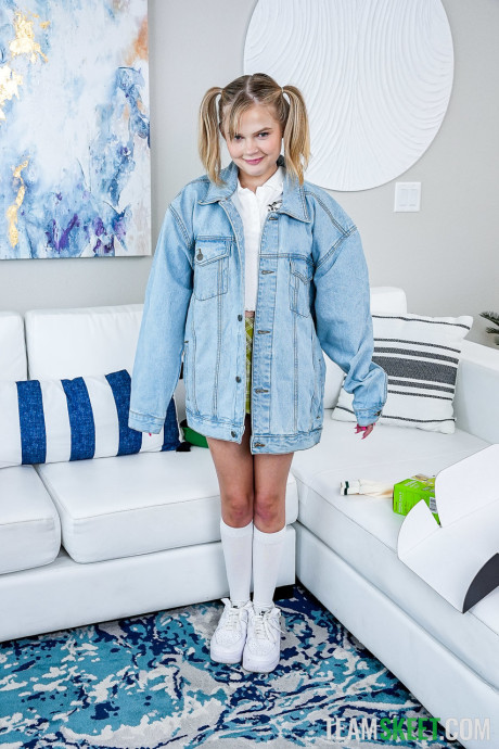 Team Skeet Coco Lovelock, Bobby Beefcakes