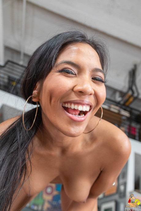 Mr POV starring Jada Kai XXX Pictures