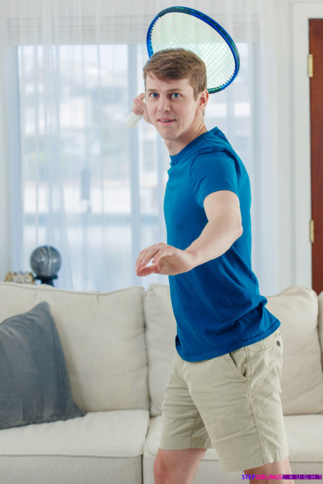 Step Siblings Caught starring daisy fox, Sage Roux nude Pics