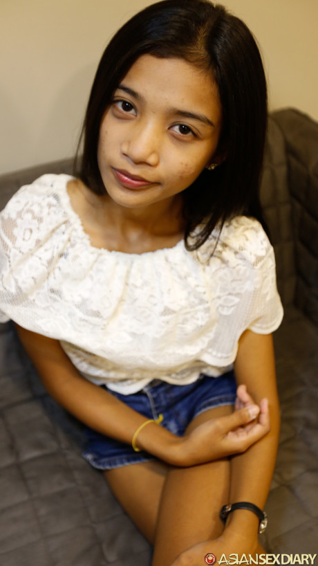 Chinese Sex Diary Cat C
