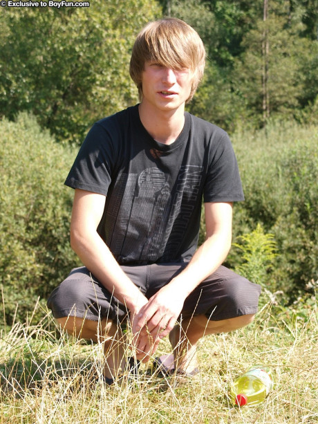 Man boyfriend Fun Sunny 2