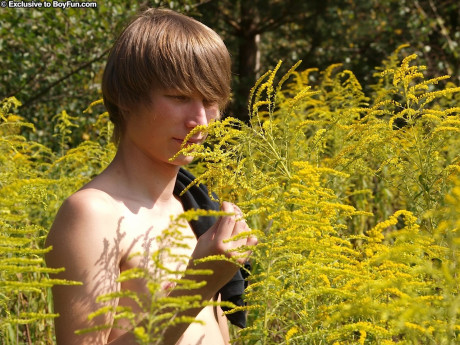 Man boyfriend Fun Sunny 2