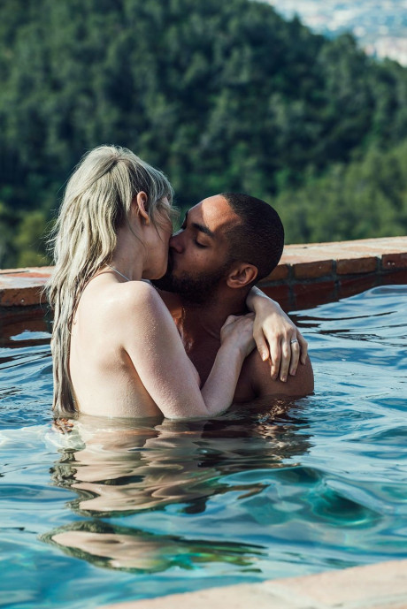 Adult Time Amarna Miller, Mickey Mod, Owen Gray, Vex Ashley