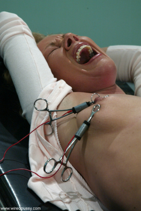 Wired cunt Chanta Rose, Trina