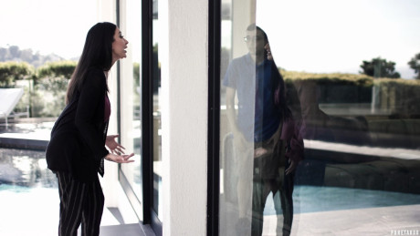 Pure Taboo Ricky Spanish, Sheena Ryder