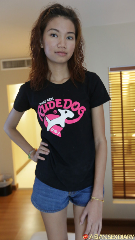 Oriental Sex Diary Oay B