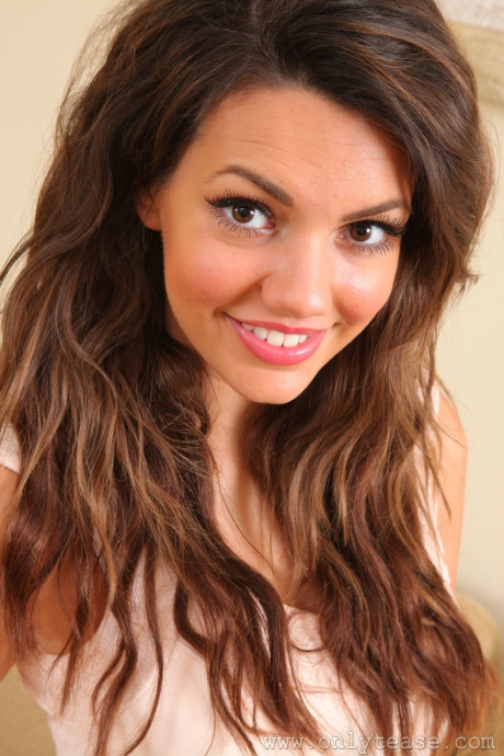 Only Tease Abigail B