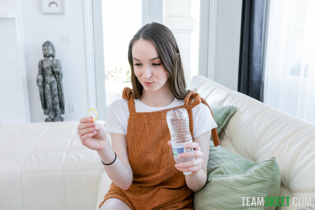 Teens Love Anal Hazel Moore, Jack Vegas