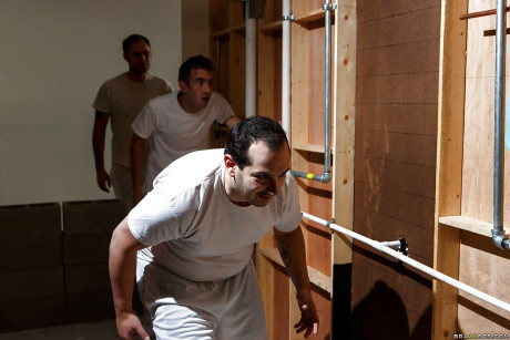 Thin lesbian milfs having an amazing time feat. Alura Jenson