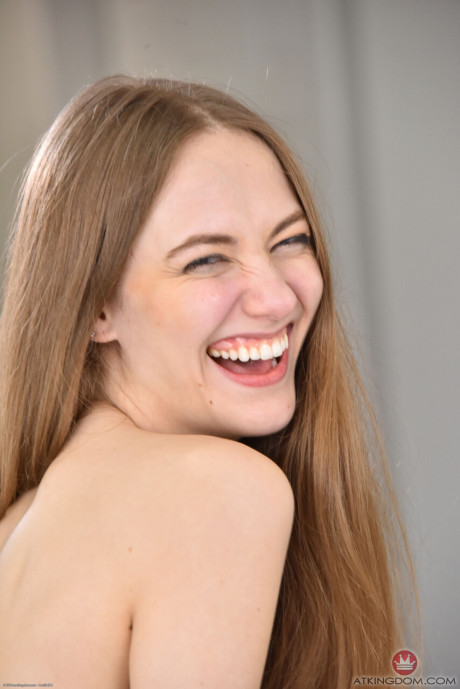 ATK Petites featuring Samantha Hayes nude Pictures