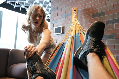 Karups Hometown Amateurs featuring Stella Elle Porn Pics