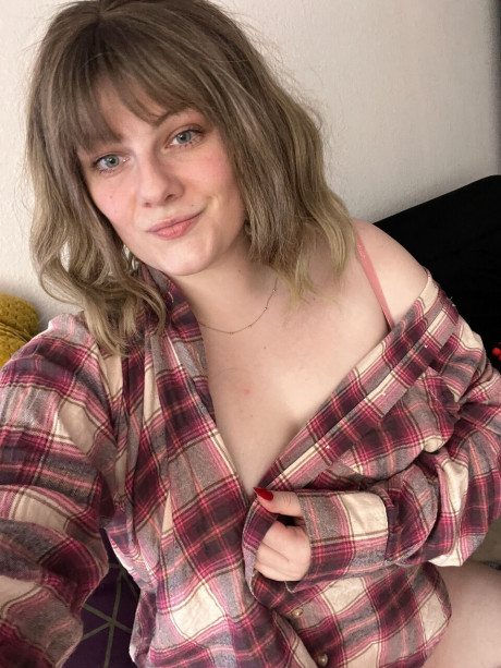 Ersties featuring Eve E XXX Pictures