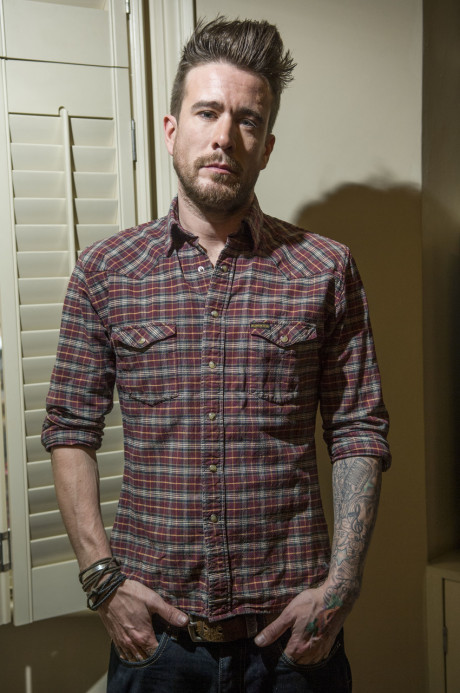 Fine British babe Chessie Kay gets nailed hard on the dining table