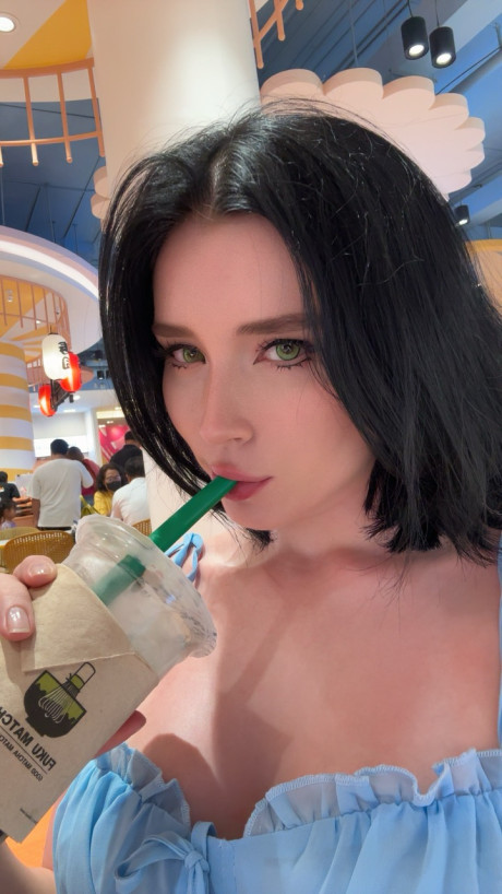 Sweetie Fox OF XXX porn pics