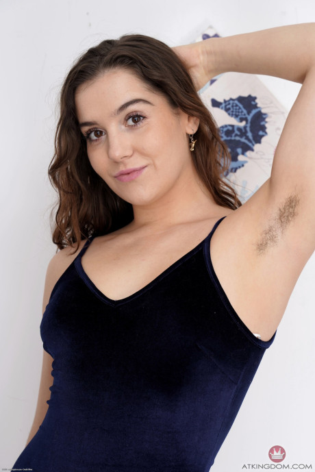 ATK furry Kasey Warner