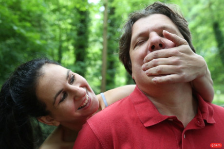 Magma tape miss liesje, sonja world