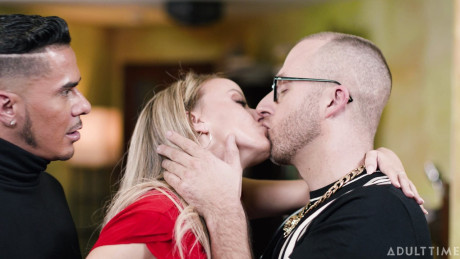 Modern Day Sins Cesar Xes, Joel Someone, Pristine Edge