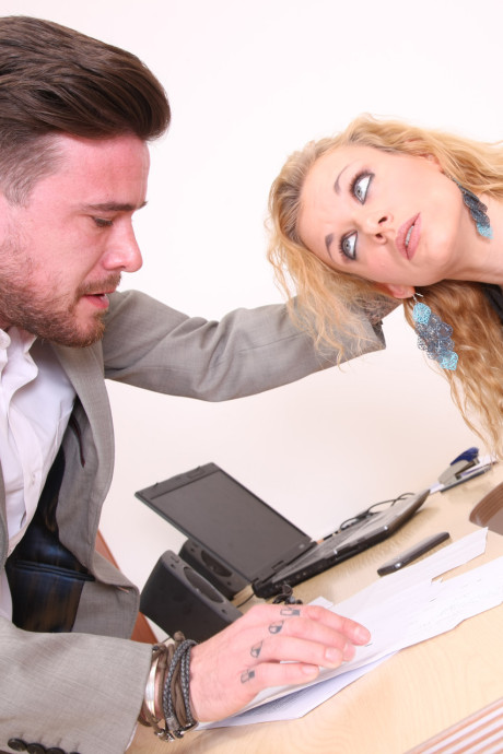 Anita Wixen XXX porn pics