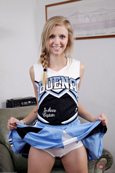 ATK Petites Rachel James