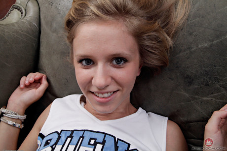 ATK Petites Rachel James