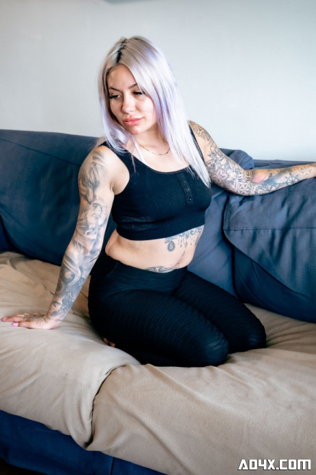 AMY NOSFERATU, VERONIQUE TINKLER, ALEX DUCA
