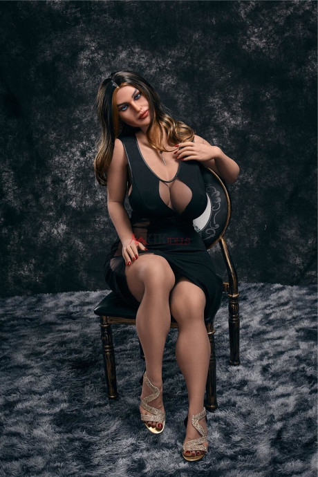 Kik Doll