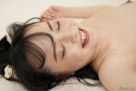 Caribbeancom starring Mio Togashi nude XXX