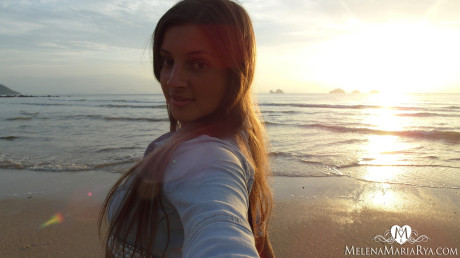 Melena Maria Rya Official Melena Tara