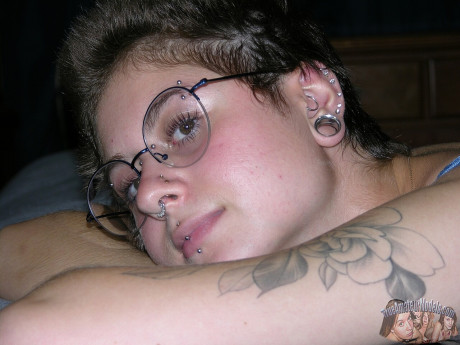 True Amateur Models performed by Indica Model Sex Images