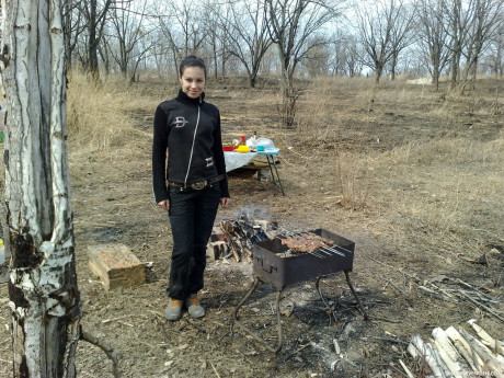 Club Seventeen Camilla D