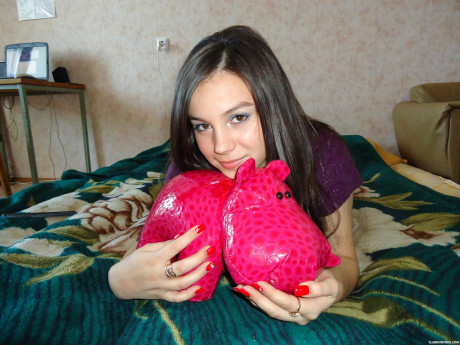 Club Seventeen Camilla D