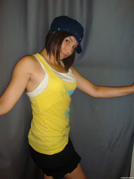 Club Seventeen Camilla D