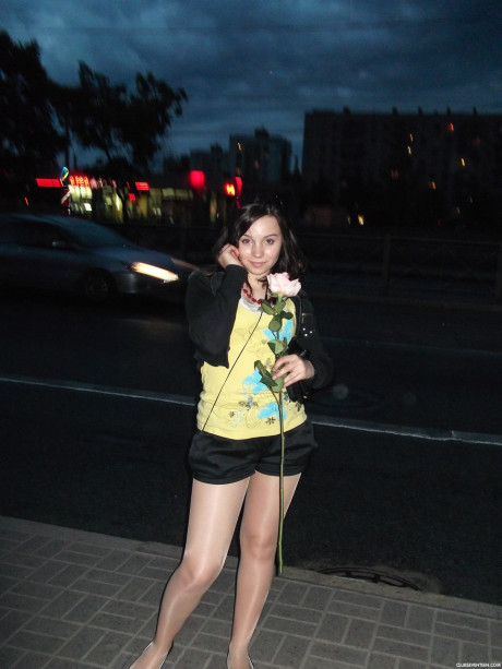 Club Seventeen Camilla D