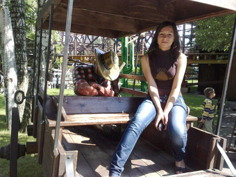 Club Seventeen Camilla D