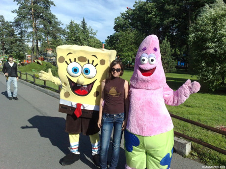 Club Seventeen Camilla D