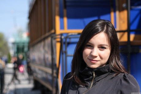 Club Seventeen Camilla D